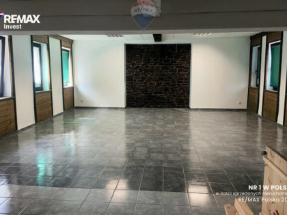 Lokal użytkowy Ustroń