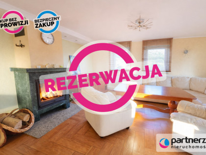 Dom Kębłowo ul. Reymonta