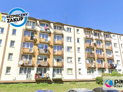 Mieszkanie Gdańsk Wrzeszcz ul. Franciszka Bohomolca Gdańsk