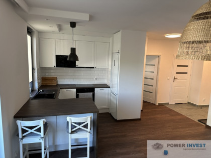 Komfortowe 2 pokojowe w nowym bloku, wyposażone