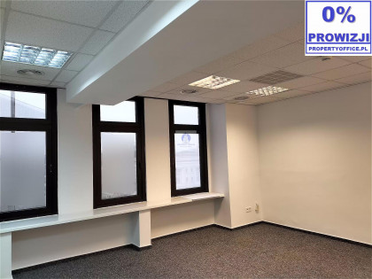 Lokal Warszawa Śródmieście ul. al. Jana Pawła II