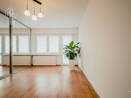 Mieszkanie Białystok Starosielce ul. Nowosielska