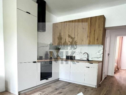 Mieszkanie Kraków Kraków-Nowa Huta, Nowa Huta ul. Gustawa Daniłowskiego