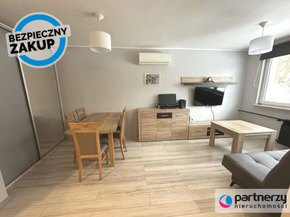 Mieszkanie Gdańsk Oliwa ul. Piotra Michałowskiego