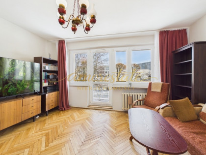 Blisko fal, blisko miasta - z potencjałem!