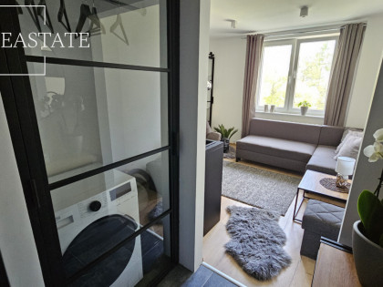 Mieszkanie Gdynia Witomino ul. Polskiego Czerwonego Krzyża