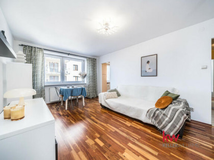 Mieszkanie Poznań gm. Poznań-Wilda Wilda, Dezyderego Chłapowskiego