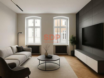 Mieszkanie Wrocław Śródmieście, Ołbin, Kluczborska