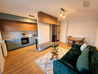 Mieszkanie Poznań Naramowice