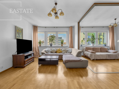 Mieszkanie Warszawa Śródmieście, Powiśle ul.  