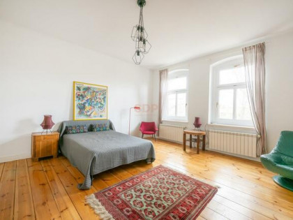 Mieszkanie Wrocław Krzyki, Borek, Krzycka