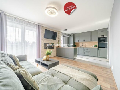 Mieszkanie Kraków Podgórze Duchackie, Wola Duchacka, Sebastiana Klonowica