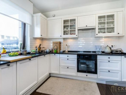 Mieszkanie Kraków Krowodrza, Krowodrza, Lea