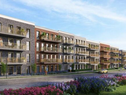 0%, gotowy - nowoczesny budynek w Piasecznie