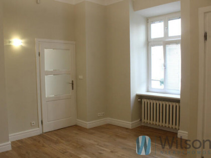 Lokal użytkowy Warszawa gm. Śródmieście Śródmieście, Wspólna