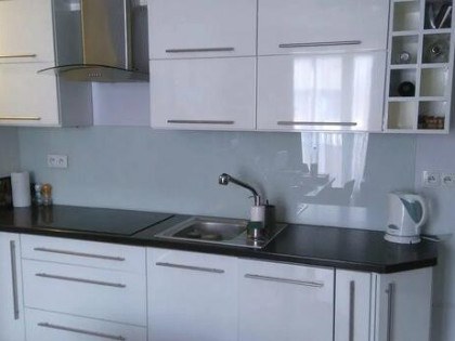 Mieszkanie Kraków Bieżanów-Prokocim, Mała Góra