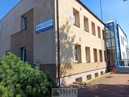 Lokal użytkowy Lublin Wrotków, Ciepłownicza