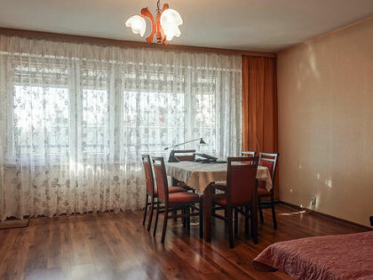 Sprzedam mieszkanie 48m2 Podolszyce Pn - idealna okolica