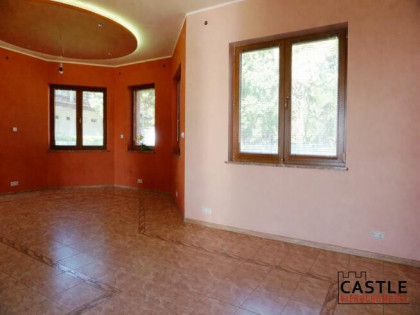 Dom Kąty Rybackie gm. Sztutowo, Rybacka