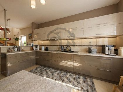 Tu sarny tańczą Sambę. Raj, staw i dom z duszą!