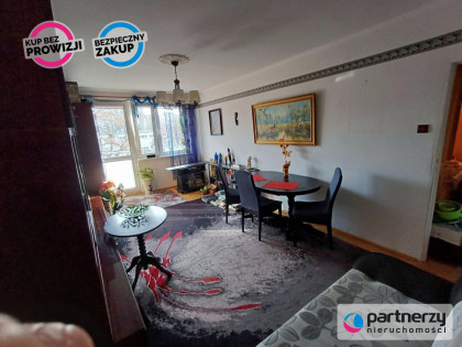 Mieszkanie Gdańsk ul.  