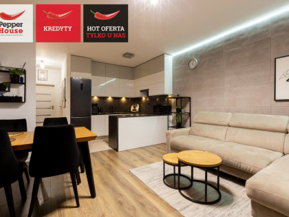 Mieszkanie Rumia ul. Towarowa