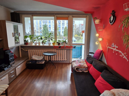 Mieszkanie Katowice Piotrowice