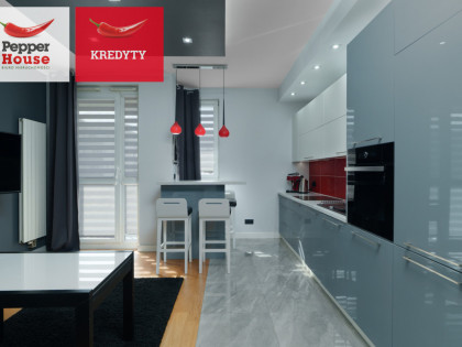 Mieszkanie Warszawa Ursynów ul. Kłobucka