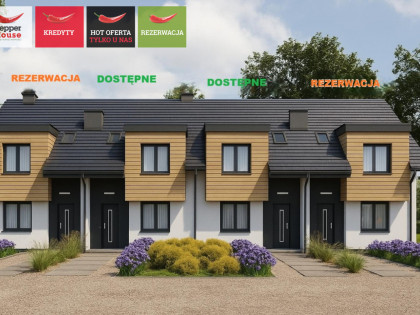 Dom Bojano rynek pierwotny ul. Lesoki