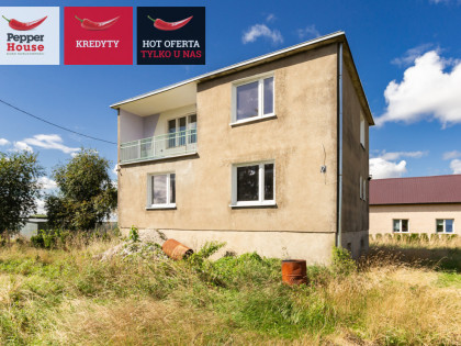 Dom Nowe Batorowo ul.  