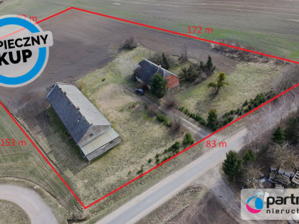 Lokal Smętowo Graniczne ul. Działkowa