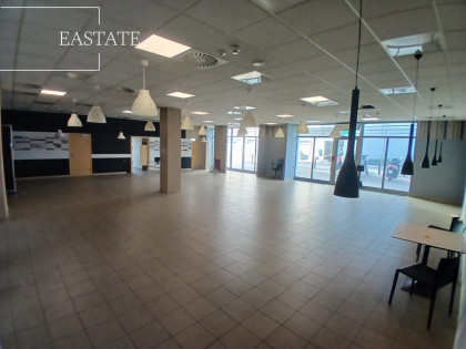 Lokal Warszawa Mokotów ul. Postępu