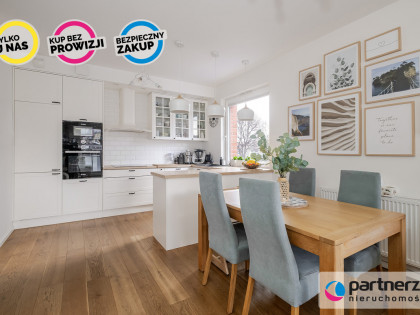 Mieszkanie Gdańsk Śródmieście ul. Długa Grobla