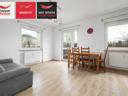 Mieszkanie Gdańsk Zakoniczyn ul. Kazimierza Porębskiego