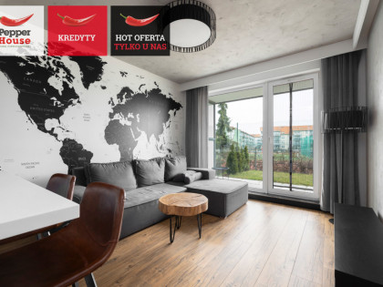 Mieszkanie Rumia Janowo ul. Henryka Dąbrowskiego