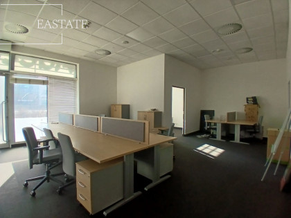 Lokal Warszawa Mokotów ul. Postępu