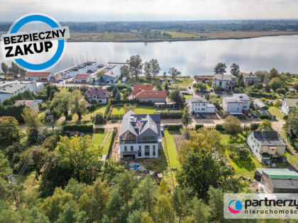 Mieszkanie Gdańsk Sobieszewo rynek pierwotny ul. Tęczowa