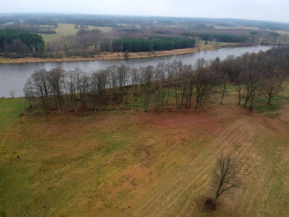 Działka Nowosiedliny