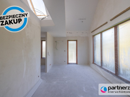 Mieszkanie Gdańsk Sobieszewo rynek pierwotny ul. Tęczowa