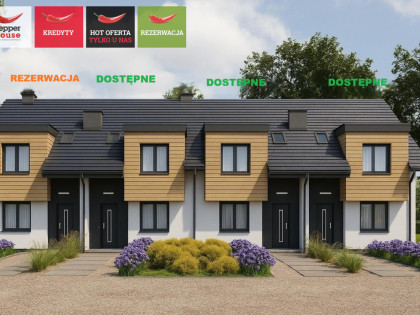 Dom Bojano rynek pierwotny ul. Lesoki