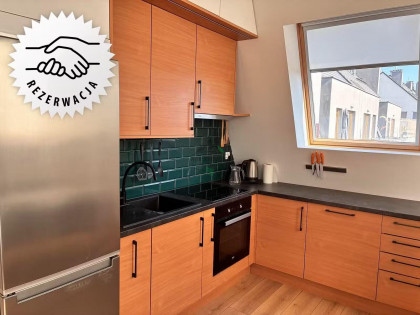 Mieszkanie Wrocław ul. Opoczyńska