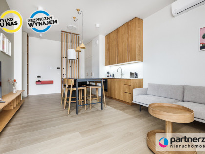 Mieszkanie Gdańsk Śródmieście ul. Ks. Jerzego Popiełuszki