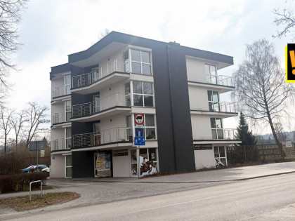 Mieszkanie Kielce ul. Wojciecha Szczepaniaka