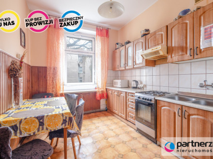 Mieszkanie Gdańsk Śródmieście ul. Jana Z Kolna