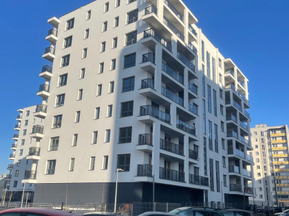 Mieszkanie Radom rynek pierwotny