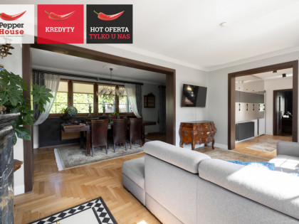 Dom Reda ul. Gawędy