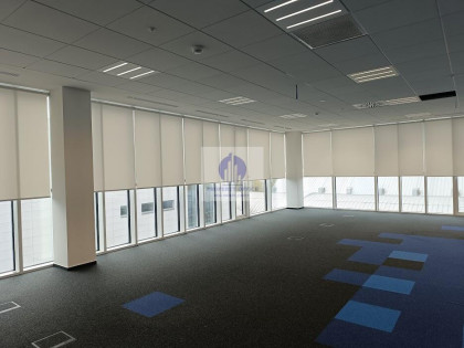 Lokal Warszawa Włochy ul. Radarowa