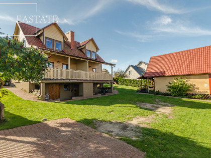 Dom Władysławowo ul.  