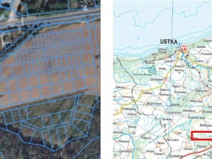 Działka Słupsk Słupsk