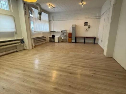 Lokal Warszawa Wola ul. Wolska